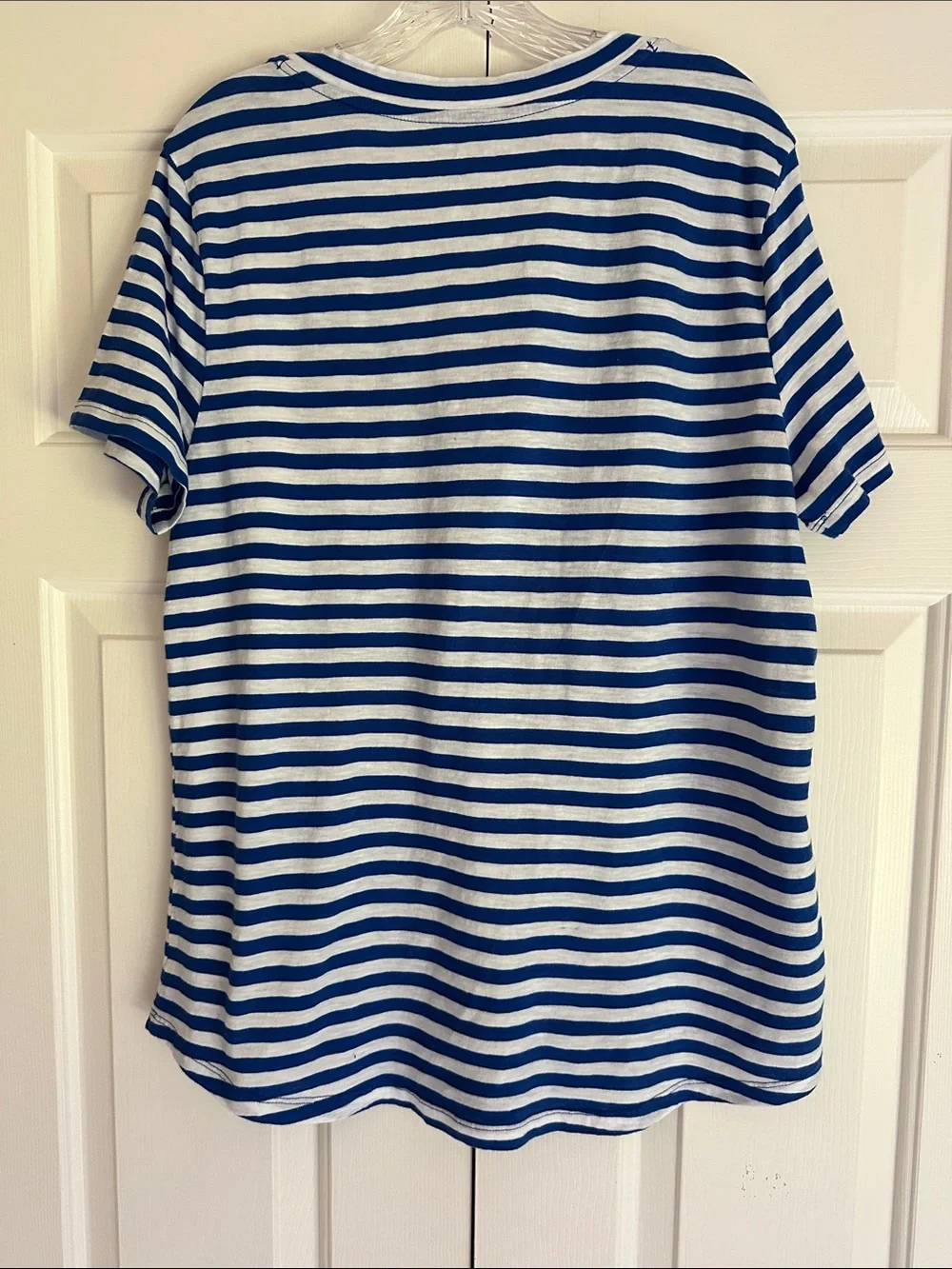 Loft Tee - Picture 3 of 4